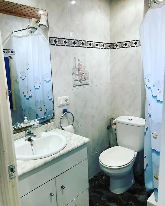 Appartement Alquilersalou Estudio 1-10