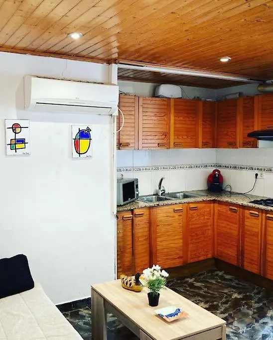 Alquilersalou Estudio 1-10 Spanje