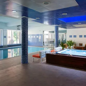  Appartement Ibersol Aqquaria