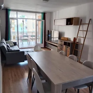  Apartamento Caracas