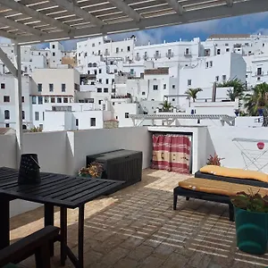 Vivienda Turistica De Rural Cilla Vieja 11 Apartamento Vejer de la Frontera