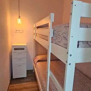 Cataluña92 Apartamento Salou