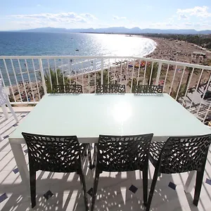 For A Horizonte Apartamento Salou