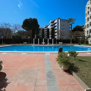 Costa Daurada - Marathon Ii Apartamento Salou