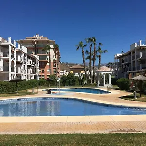 Coral Apartamento Torrox