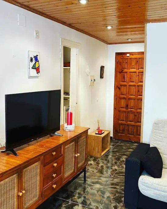Alquilersalou Estudio 1-10 Apartment Salou